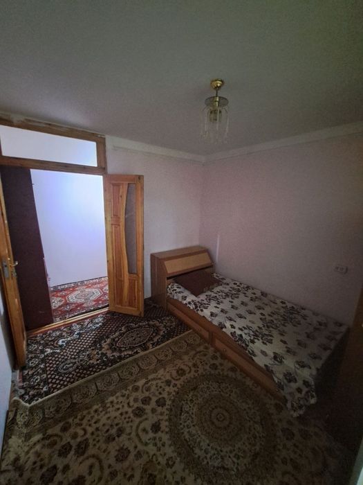 Задаётся двух комнатная квартира В Мархабо Без агентства
