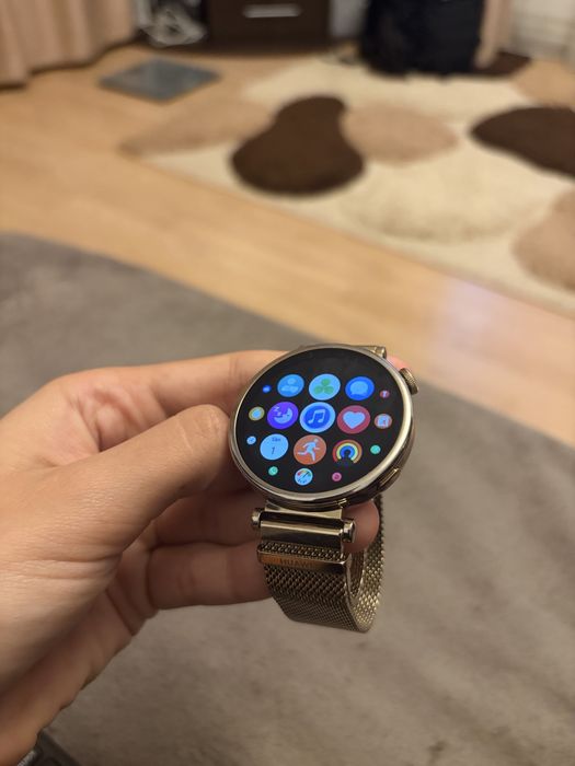 Huawei Watch Gt4 (varianta de 41mm)