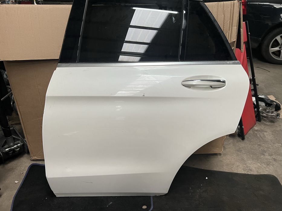 Mercedes GLC W253 врати