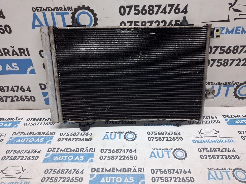 Radiator clima 2.0d Peugeot 508 2008