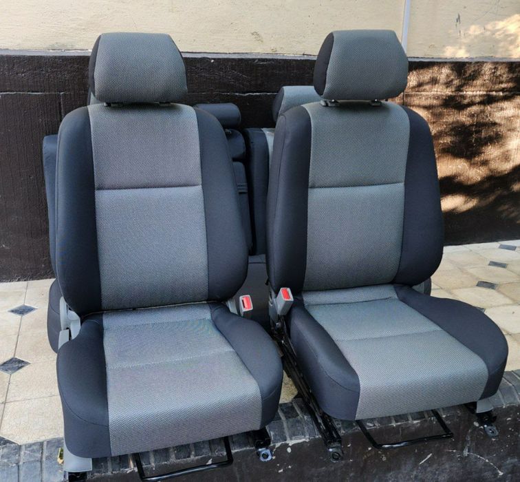 Сиденье от BMW , Mercedes, Lacetti и другие марки