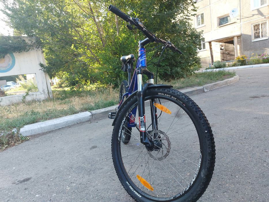 Продам велосипед Centurion