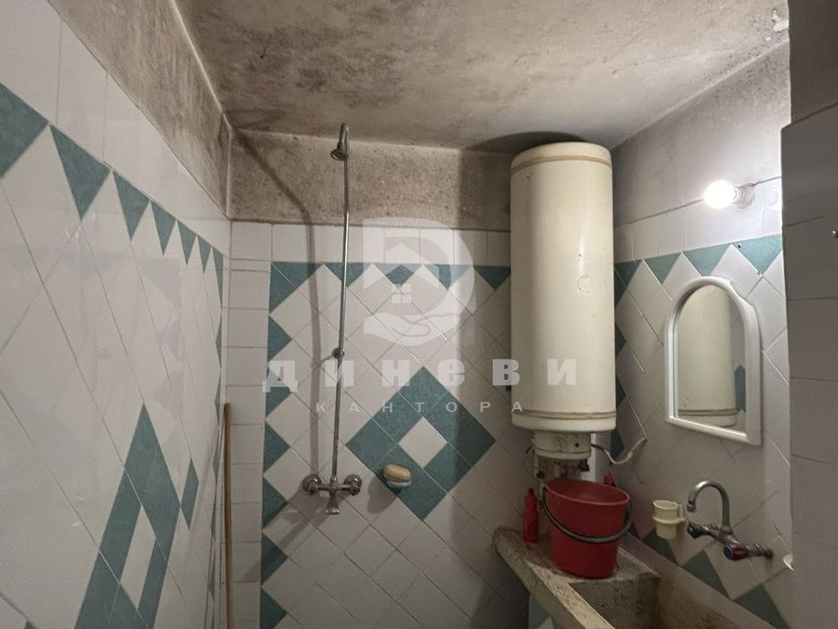 Продава се Четиристаен апартамент в Стара Загора, Три чучура - юг - 74 кв.м за 1026 €/кв.м - Снимка #7