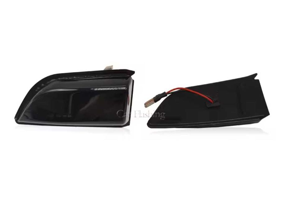 Динамични бягащи мигачи за огледалата за Volvo XC60 Волво ХЦ60