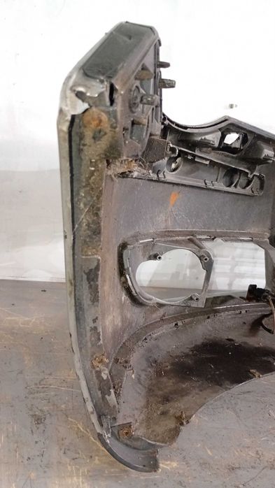 Bara Fata Completa  VW Polo 9N