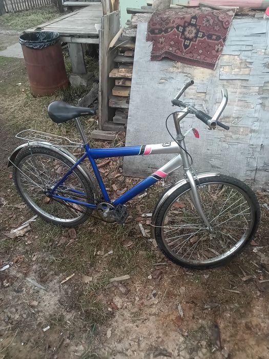 Велосипед (Украина)..