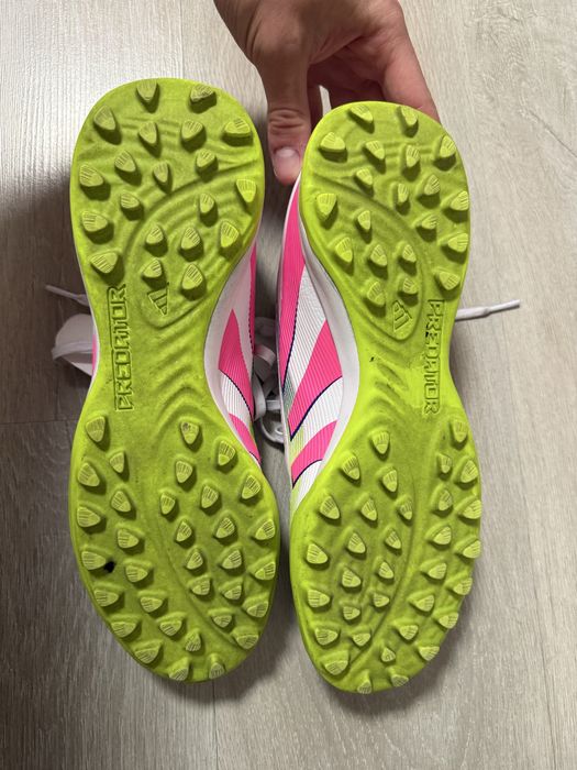 Adidas predator