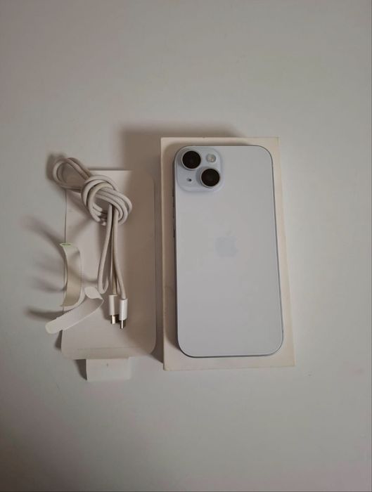 iPhone 15 идеал .