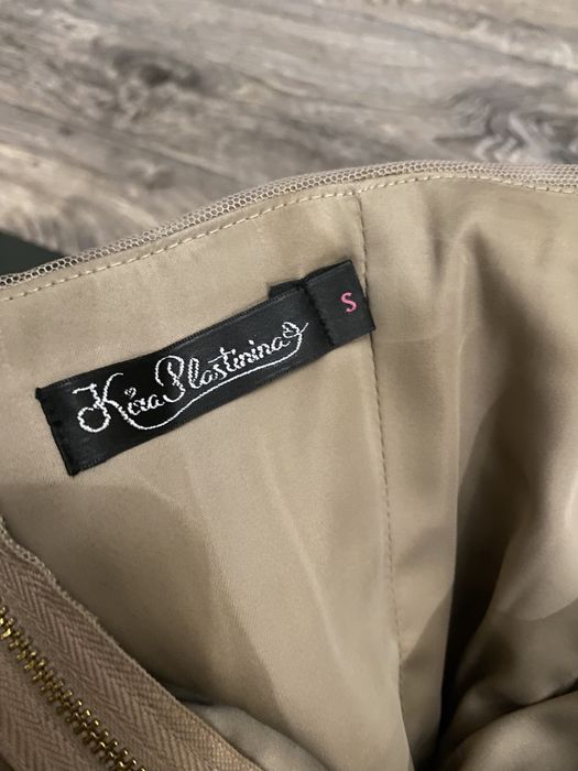 Платье нарядное