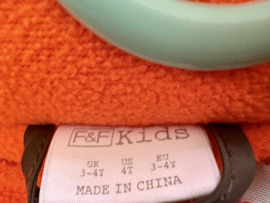 Зимно яке и ботуши апрески Adidas адидас