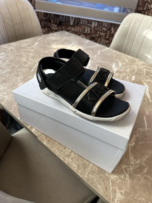 Karl Lagerfeld сандали