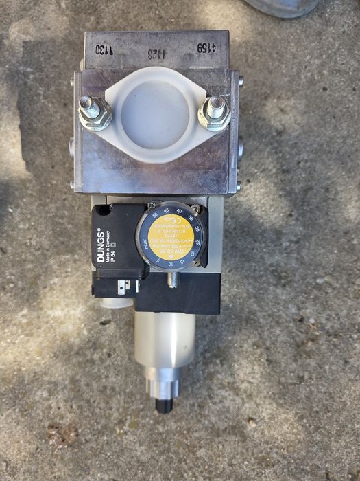 Vana gaz multibloc ARBO DUNGS