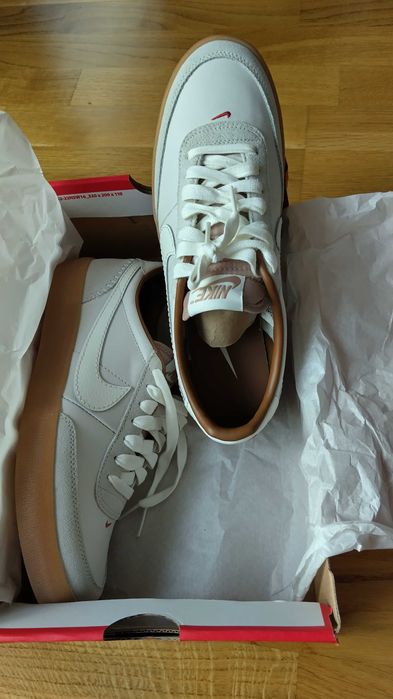 Кецове Nike Killshot 2 - Лично предаване !!! гр. Шумен