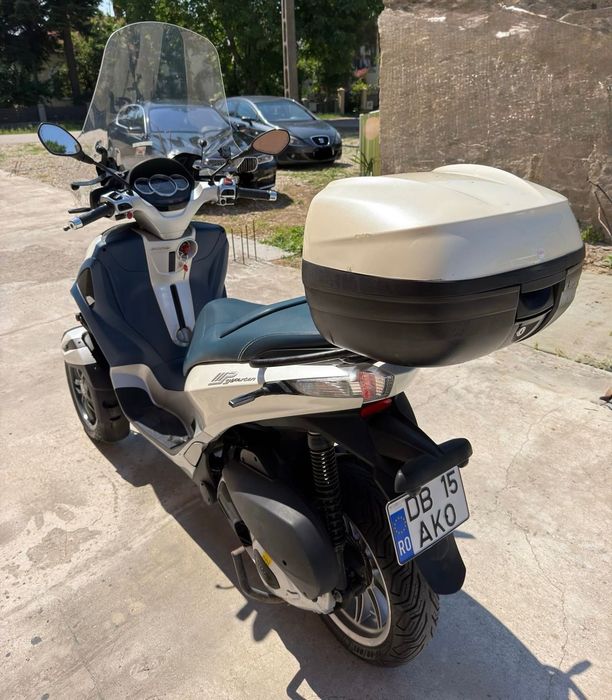 Piaggio  mp3 yourban 300