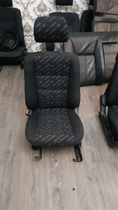 Мерседес 124  .202. Все передние