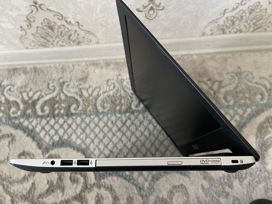 Продам ноутбук Asus K56n Core i3