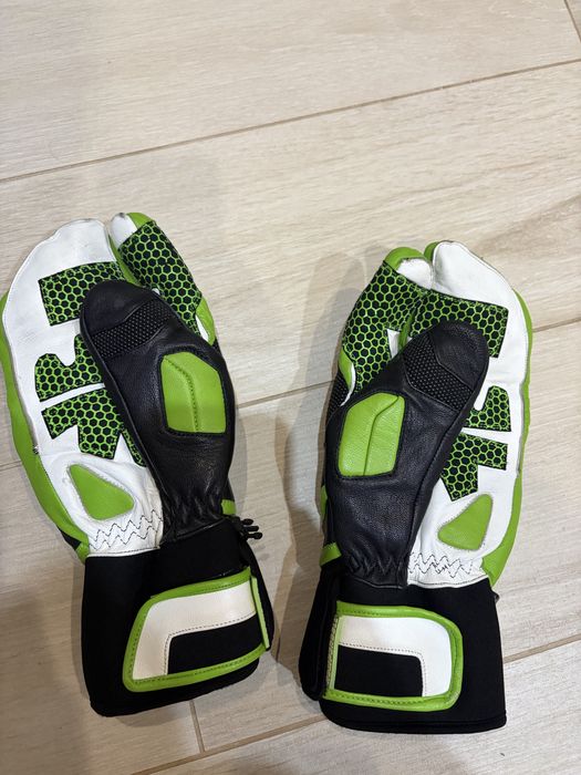 Manusi schi komperdell Marimea M