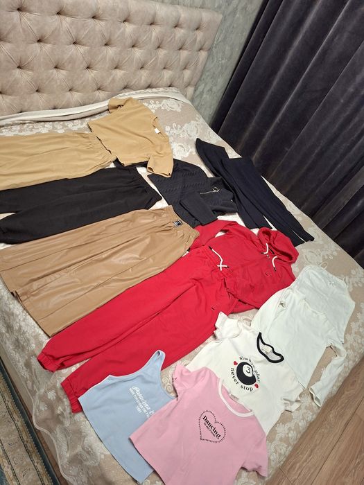 Одежда для девочки