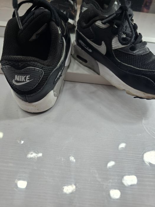 Детски  маратонки nike Air max