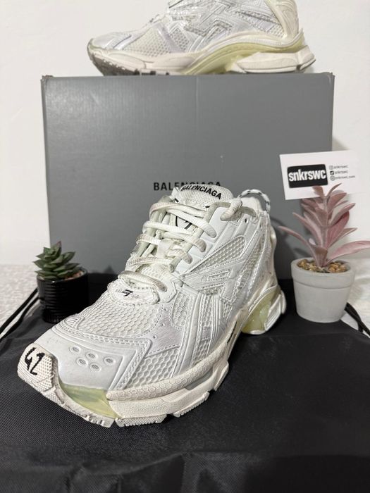 Balenciaga Runner Albi(DS)(41,42,43,44)