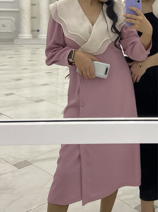 Шуба трансформер