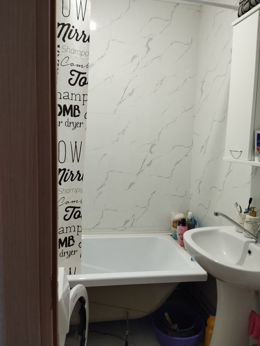 Продам 2-х комнатную квартиру