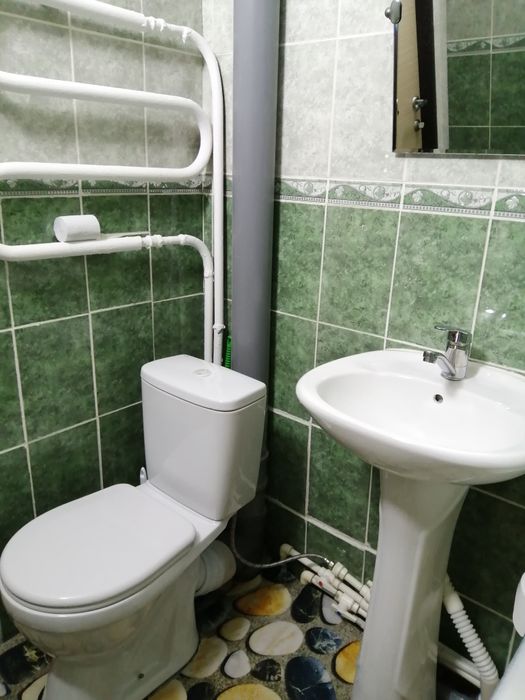 Продам 1 комнатную квартиру
