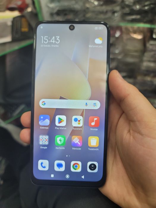 Redmi note 11s  sotiladi