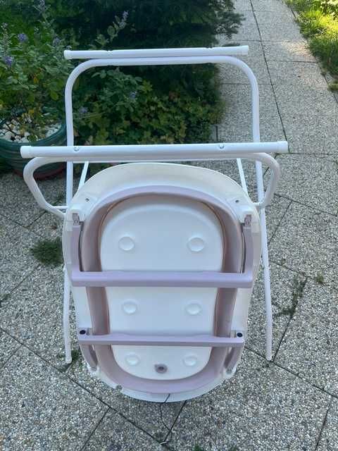 Cadita baie pentru bebelusi