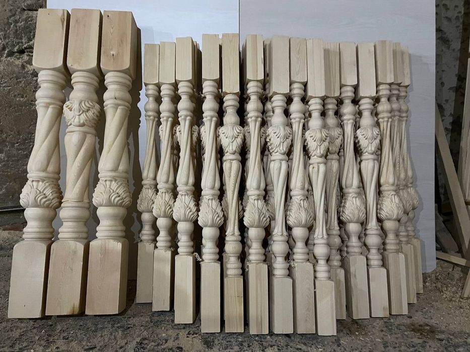 Леснитса учун баласина