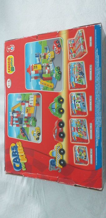 Детски фирмени играчки -40 лв. и пъзел килимче-50лв.