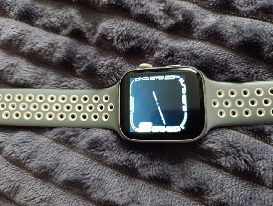 Smart watch часы