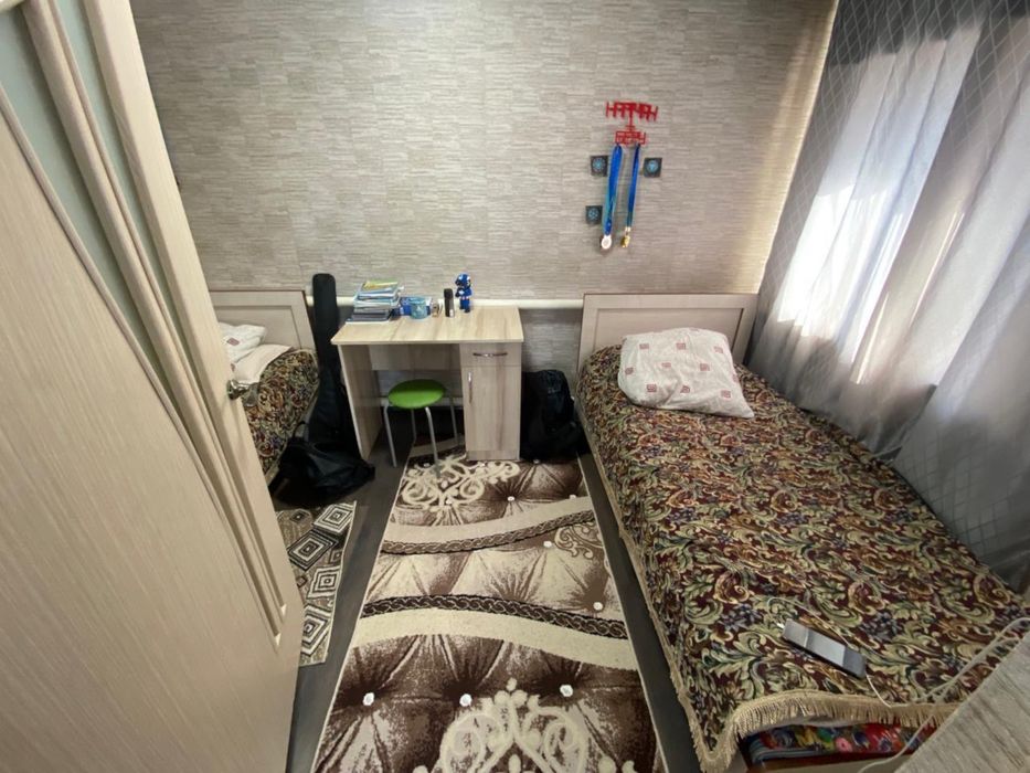 Продам уютный дом