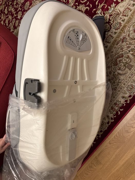 Коляска Anex Sport 2в1