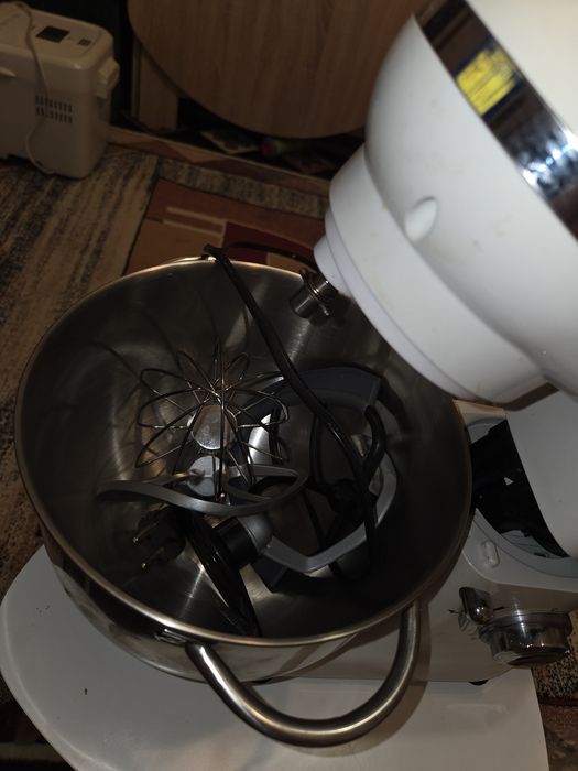 Robot de bucătărie biovita