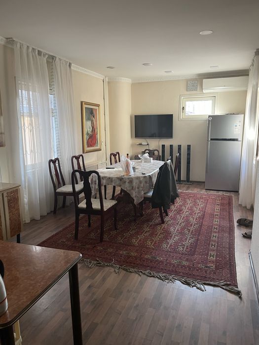 Дом якосарайском р-не