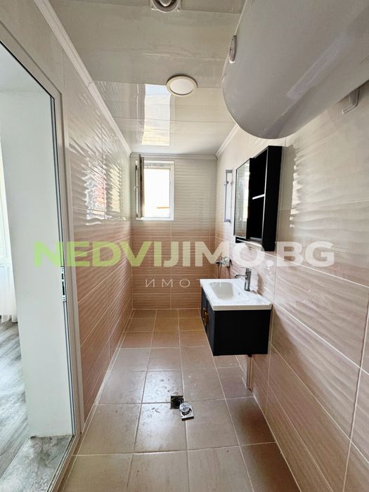 Едностаен апартамент (студио) в Пчелина