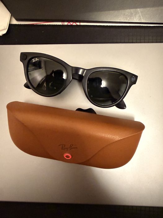 Ray ben gen 2 headliner