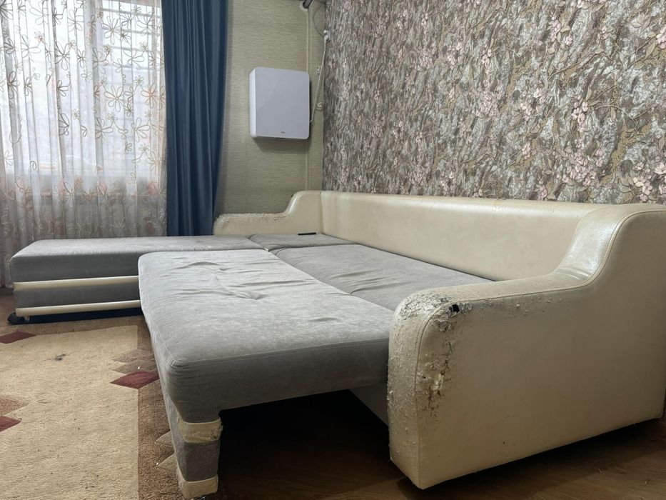 Диван большой самовывоз