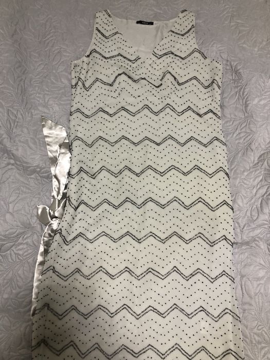 Очень красивое платье