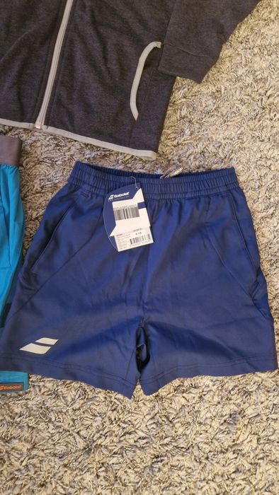 Babolat НОВ Екип за тенис на корт 8-10год