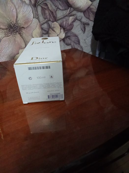 Духи Dior Jadore