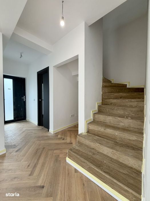 PF ! Casa 4 camere 110mp 2 bai Bucium- Hanul 3 Sarmale