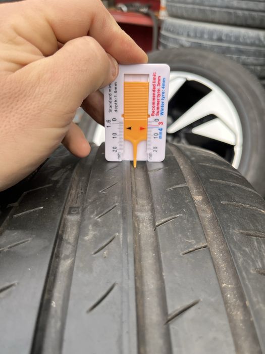 Continental Premium Contact 6
