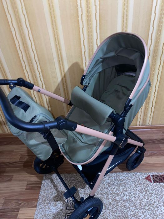 Продам детскую коляску kidilo