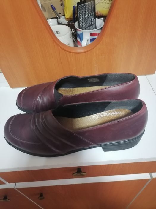 Pantofi damă (mărimea 71/2)