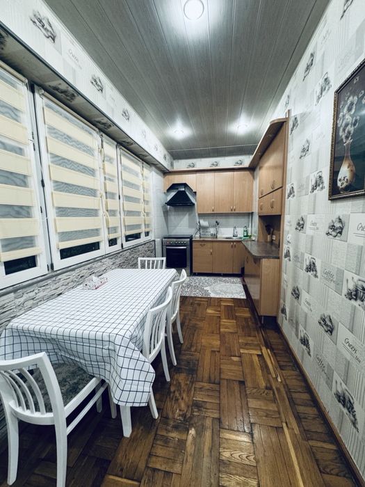 Аренда Цум Чимкентская 4 комнатная