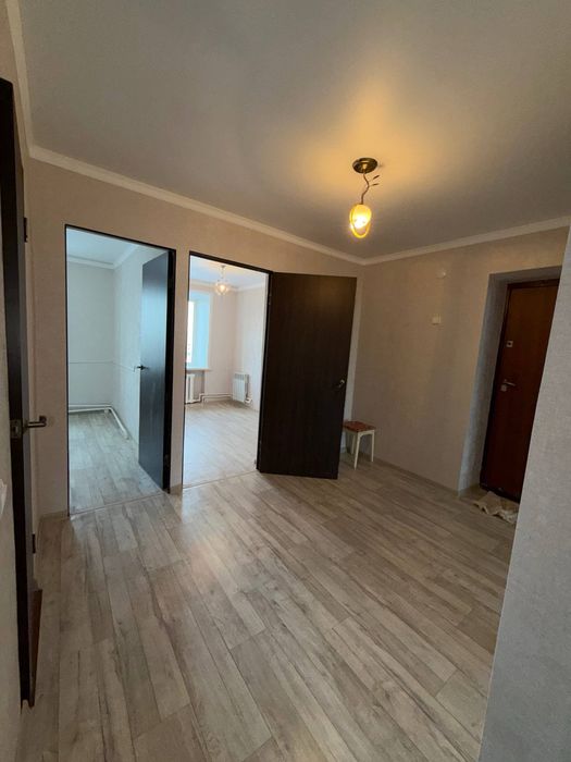 Продам квартиру Боровской 55