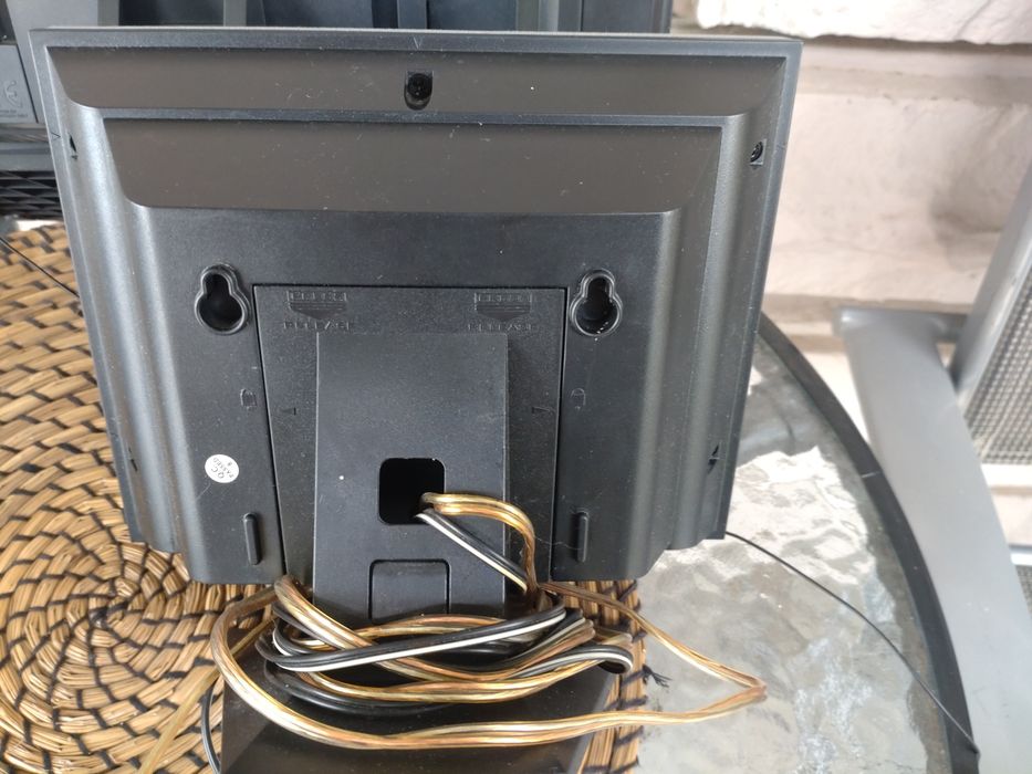 Малка музикална уредба