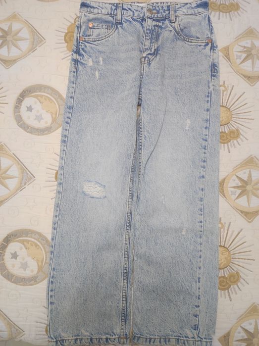 Zara вещи на возраст 13-14лет